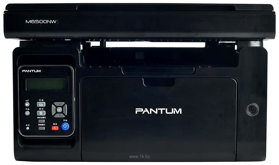 Фотографии Pantum M6500N