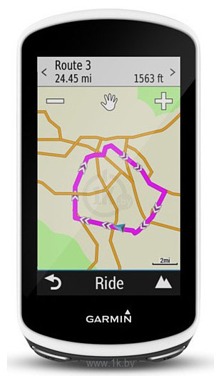 Фотографии Garmin Edge 1030