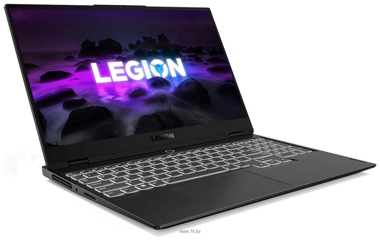 Фотографии Lenovo Legion S7 15ACH6 82K80019RU