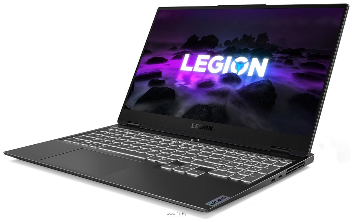 Фотографии Lenovo Legion S7 15ACH6 82K80019RU