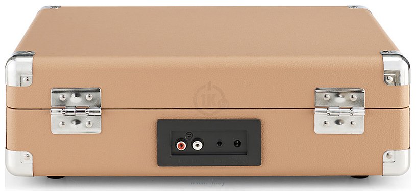 Фотографии Crosley Cruiser Plus Light Tan (CR8005F-LT4)