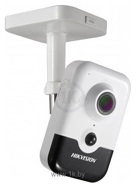 Фотографии Hikvision DS-2CD2463G2-I (2.8 мм)