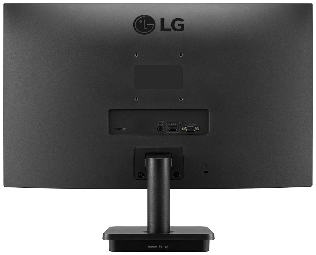 Фотографии LG 24MP40B-B