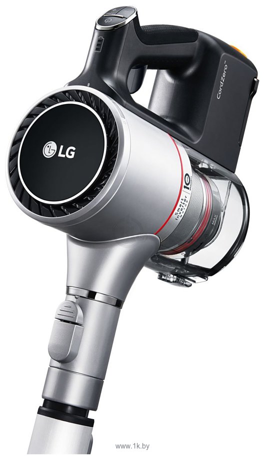 Фотографии LG CordZero A9-Core