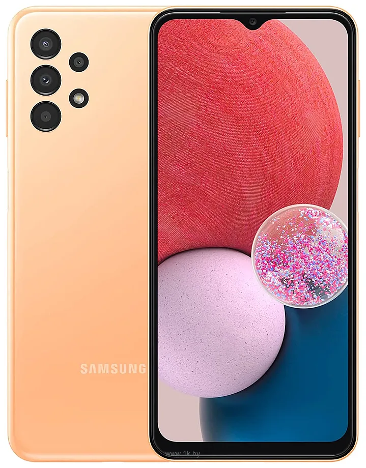 Фотографии Samsung Galaxy A13 SM-A135F/DSN 3/32GB Фотографии Samsung Galaxy A13 SM-A135F/DSN 3/32GB
