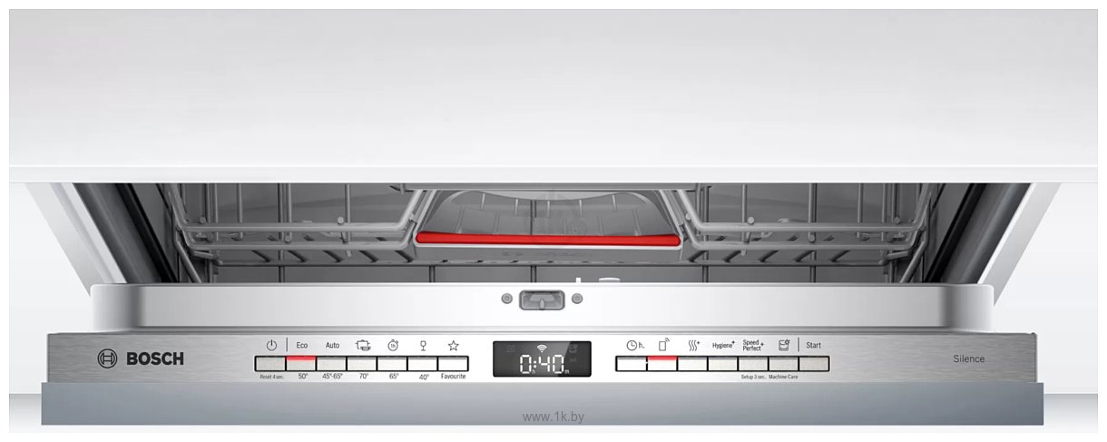 Фотографии Bosch SMV4HVX45E