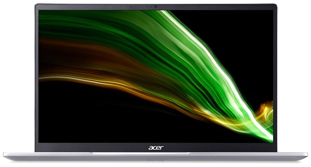 Фотографии Acer Swift X SFX14-41G-R1S6 (NX.AU3AA.001)