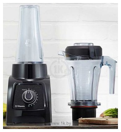 Фотографии Vitamix S30 (черный)