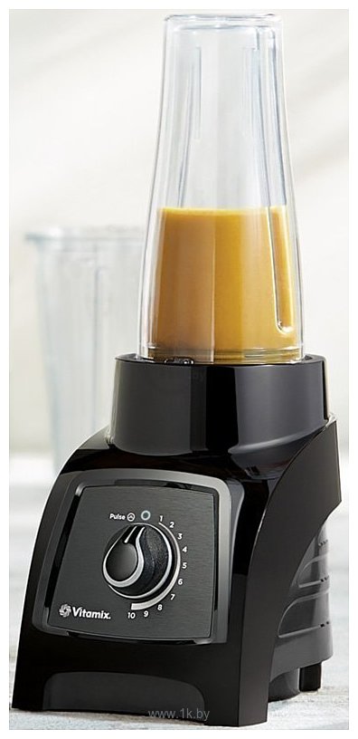 Фотографии Vitamix S30 (черный)