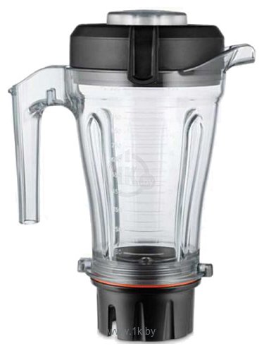 Фотографии Vitamix S30 (черный)