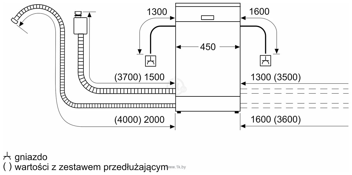 Фотографии Siemens SR65YX11ME