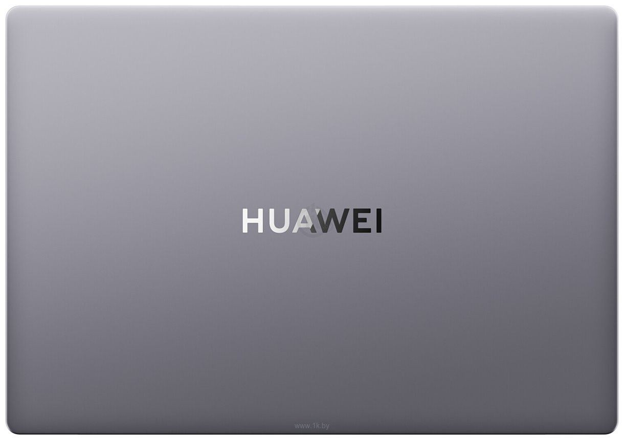 Фотографии Huawei MateBook D 16 RolleF-W5651D