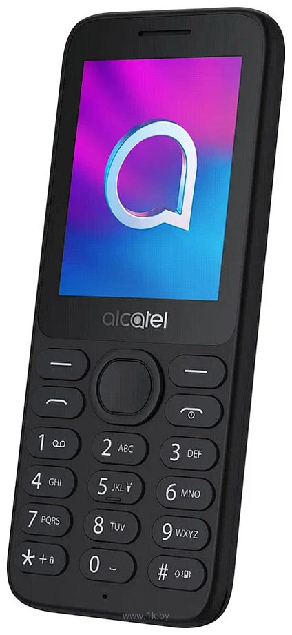 Фотографии Alcatel 3080G