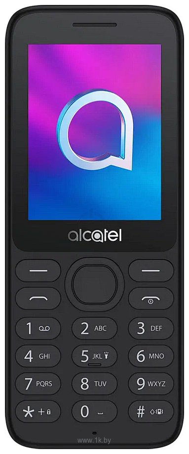 Фотографии Alcatel 3080G