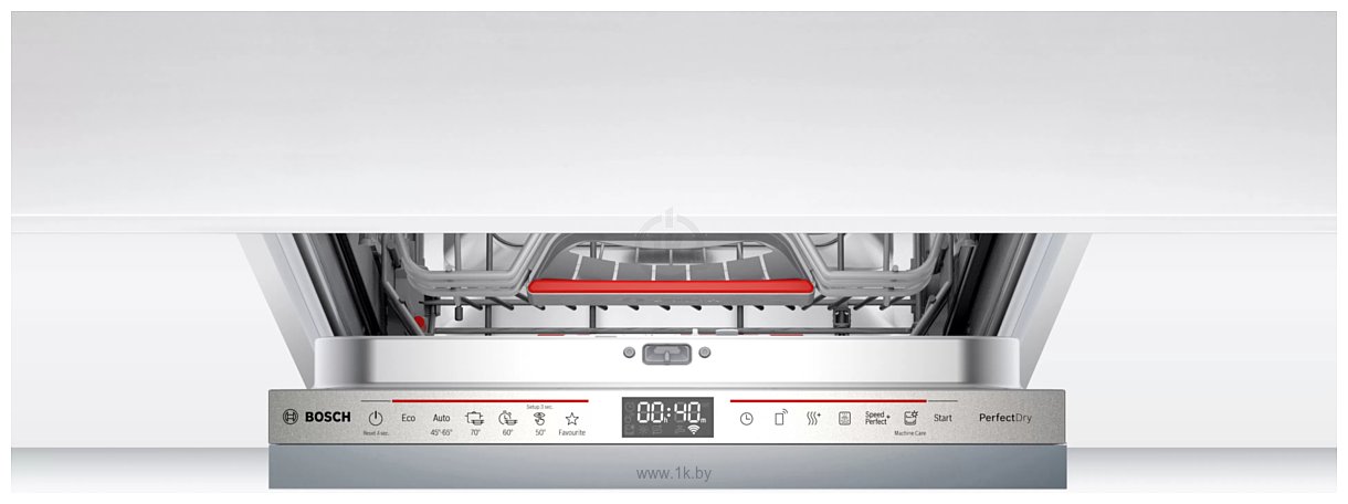 Фотографии Bosch Serie 6 SPV6YMX11E