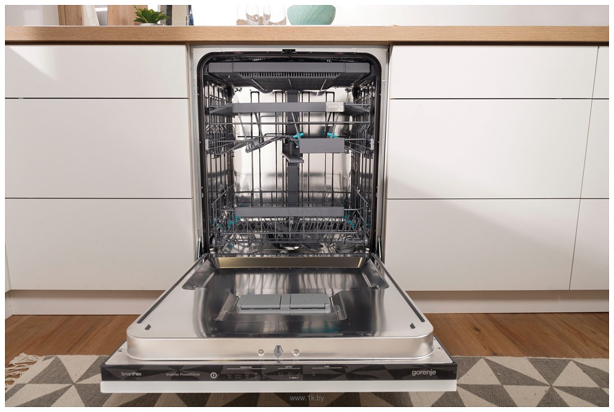 Фотографии Gorenje GV672C60