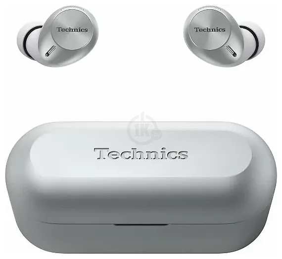 Фотографии Technics EAH-AZ40G-S