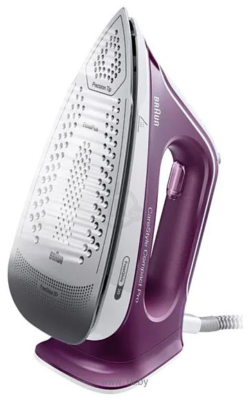 Фотографии Braun CareStyle Compact Pro IS 2577 VI