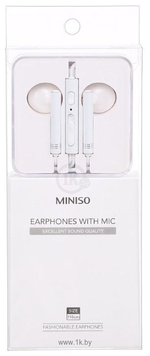 Фотографии Miniso 1318/6204