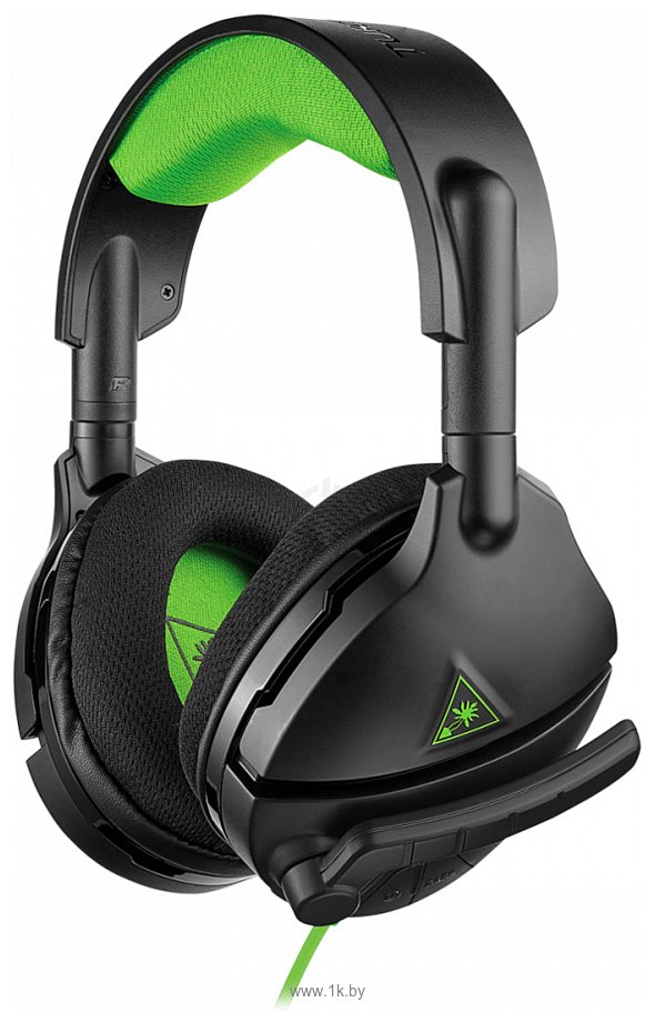 Фотографии Turtle Beach Stealth 300