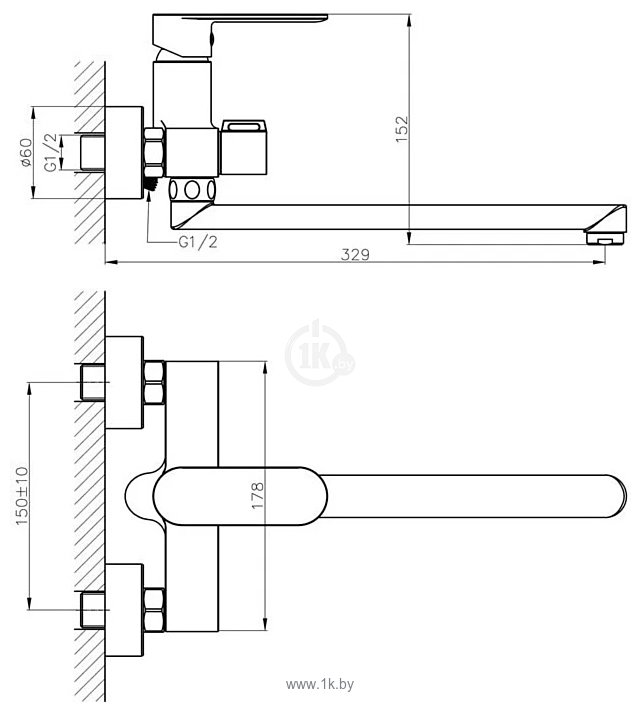 Фотографии Haiba HB22590