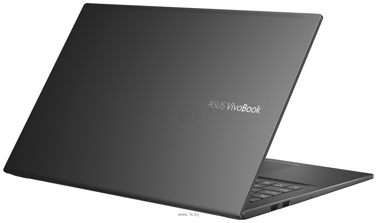 Фотографии ASUS VivoBook S15 OLED S513EQ-L1758W