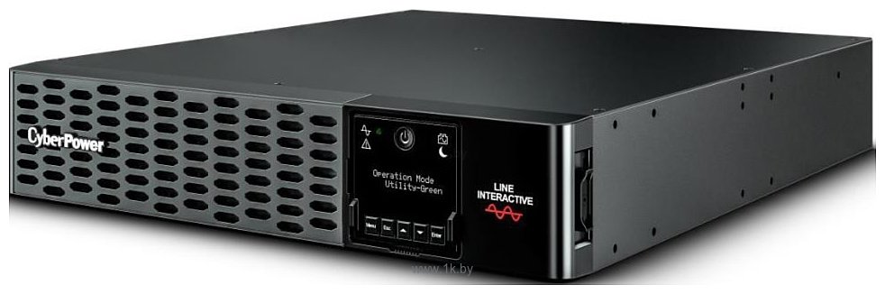 Фотографии CyberPower Professional Rackmount PR3000ERTXL2U