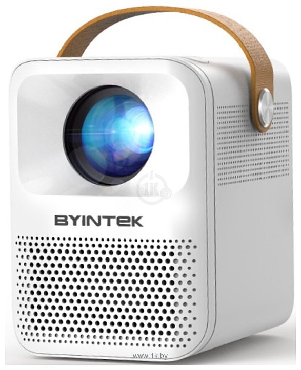 Фотографии Byintek C750 Smart