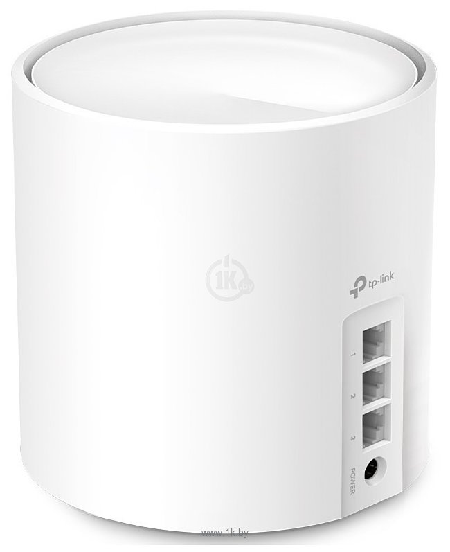 Фотографии TP-LINK Deco X50