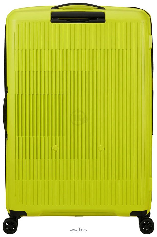 Фотографии American Tourister Aerostep Light Lime 77 см