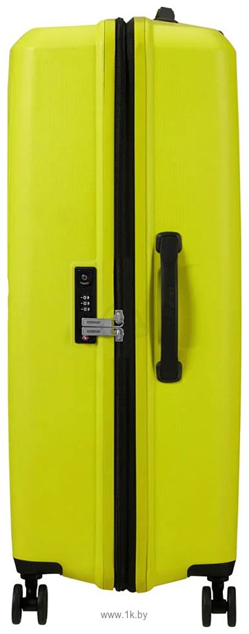 Фотографии American Tourister Aerostep Light Lime 77 см