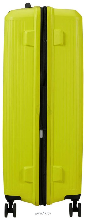 Фотографии American Tourister Aerostep Light Lime 77 см