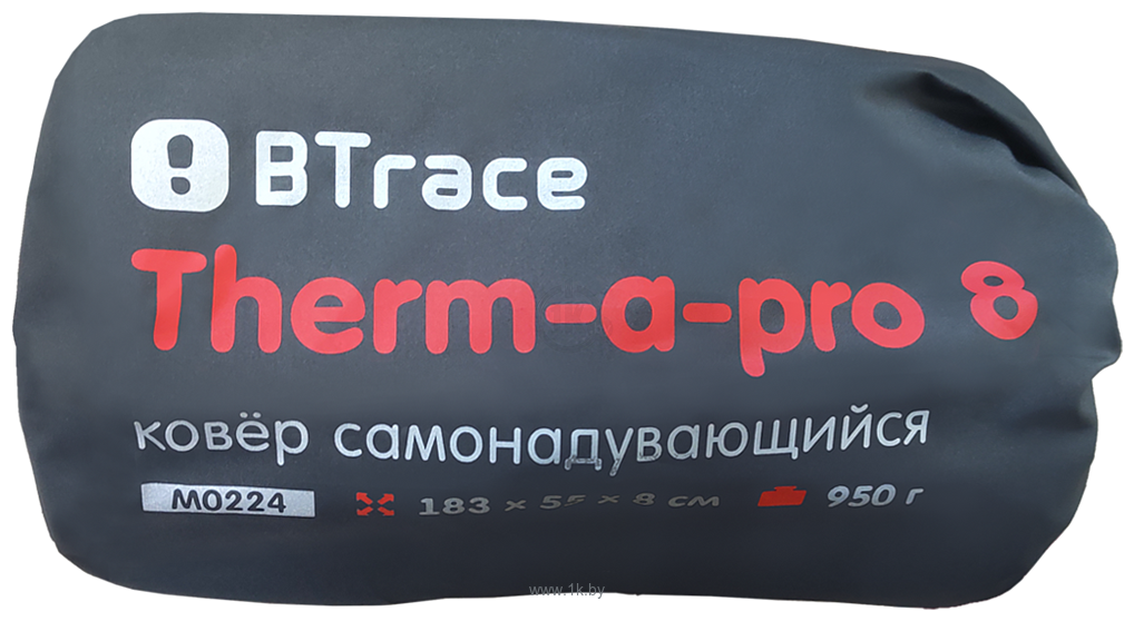 Фотографии BTrace Therm-a-Pro 8 (красный)