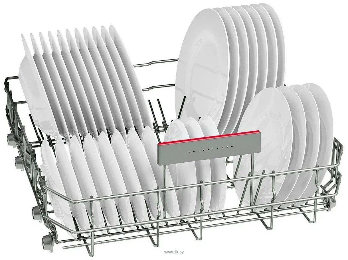 Фотографии Bosch Serie 4 SMV4HVX32E