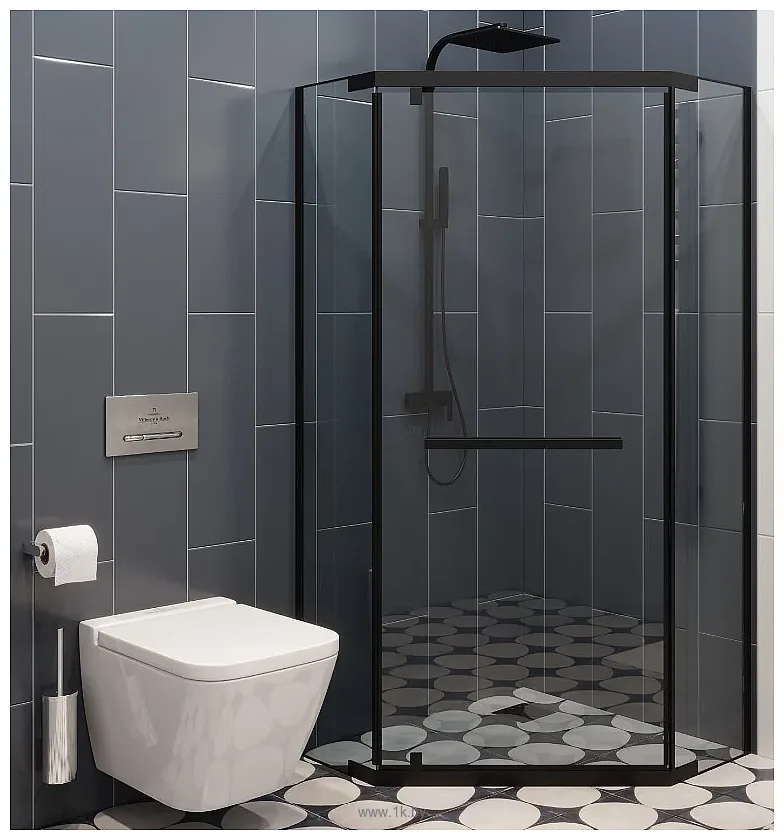 Фотографии Cerutti Spa Chika ZP91B 90х90