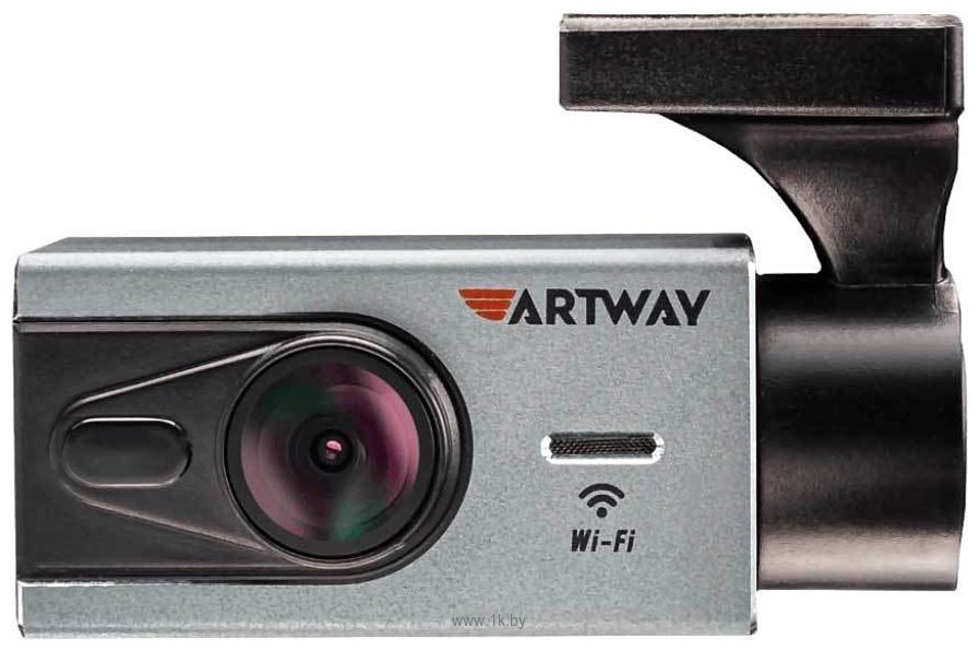 Фотографии Artway AV-410 Wi-Fi