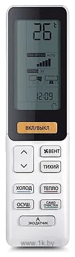 Фотографии Haier AB25S2SC2FA