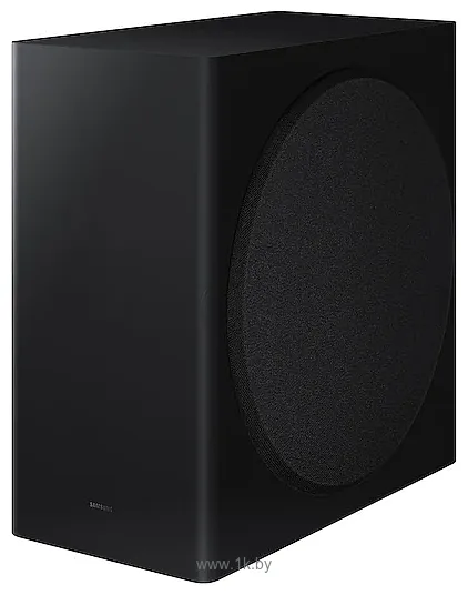 Фотографии Samsung HW-Q800C