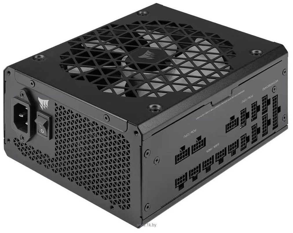 Фотографии Corsair RM1000x Shift CP-9020253-EU