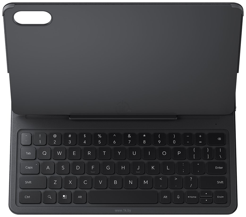 Фотографии HONOR Pad X9 Eileen-keyboard (темно-серый)