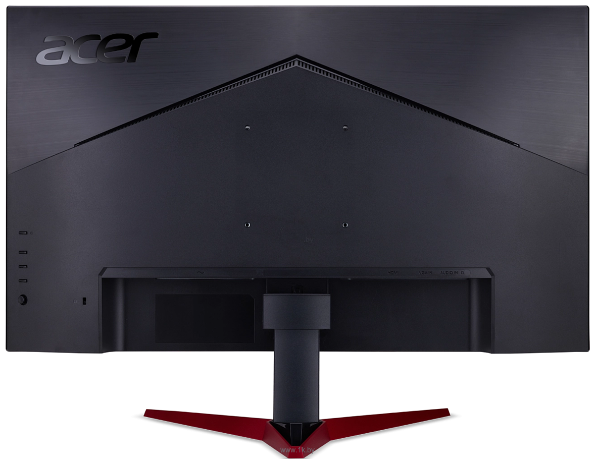 Фотографии Acer Nitro VG270Ebmiix UM.HV0EE.E06