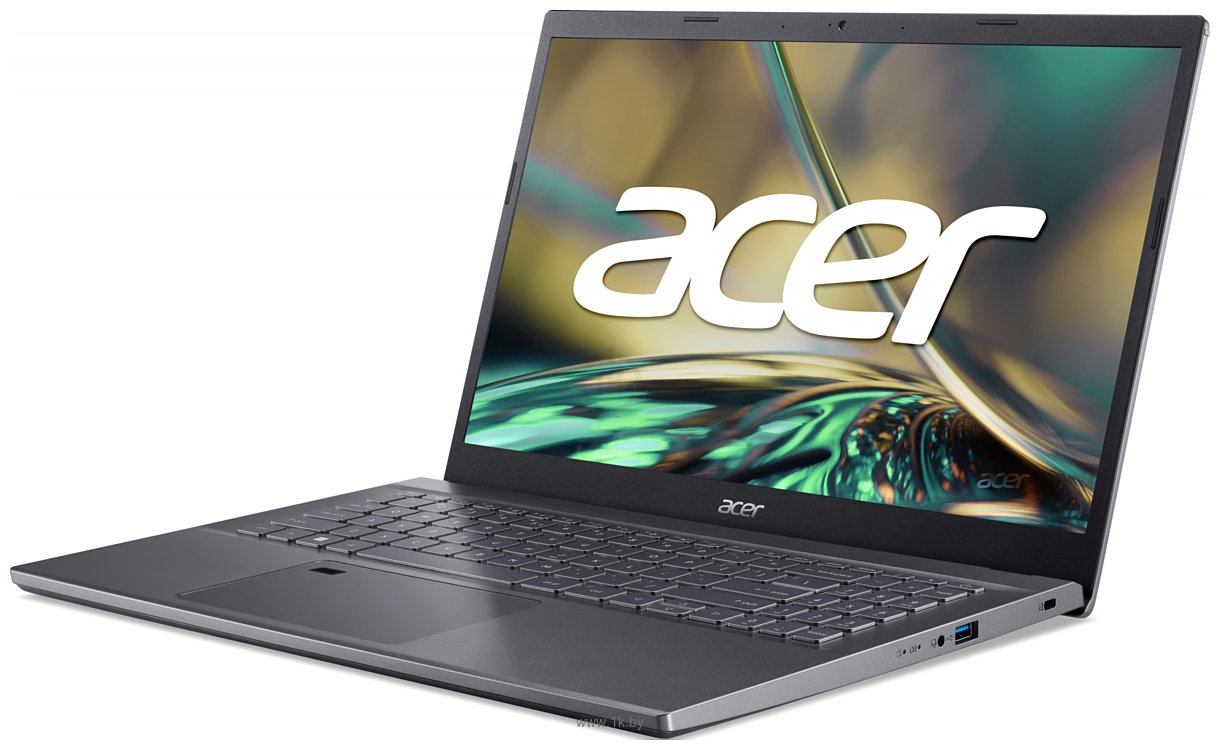 Фотографии Acer Aspire 5 A515-57-58ZY NX.K3JER.001