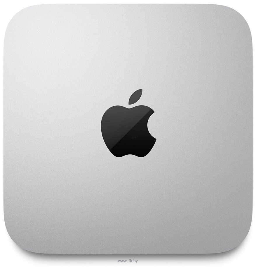 Фотографии Apple Mac mini M2 Z16K0000A