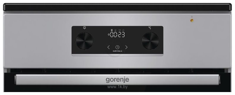 Фотографии Gorenje GEIT5C60SG