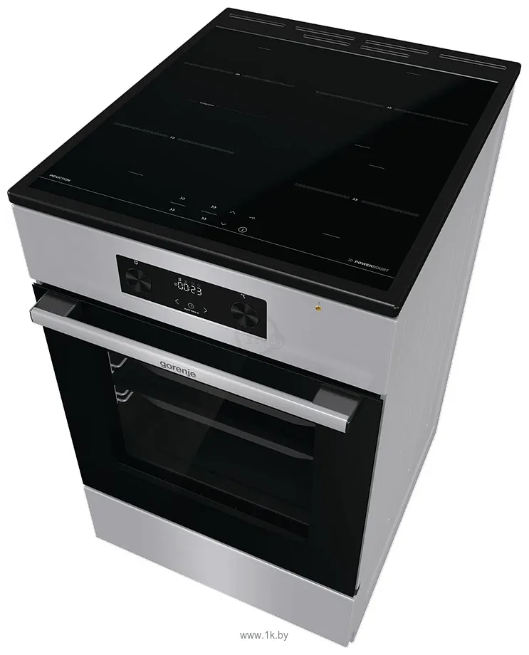 Фотографии Gorenje GEIT5C60SG