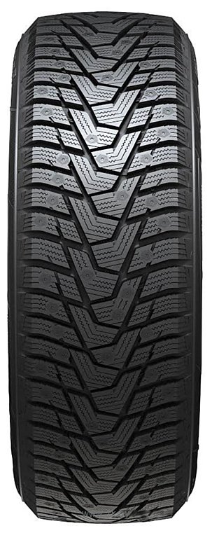 Фотографии Hankook Winter i*Pike RS2 W429 235/45 R18 98T (с шипами)