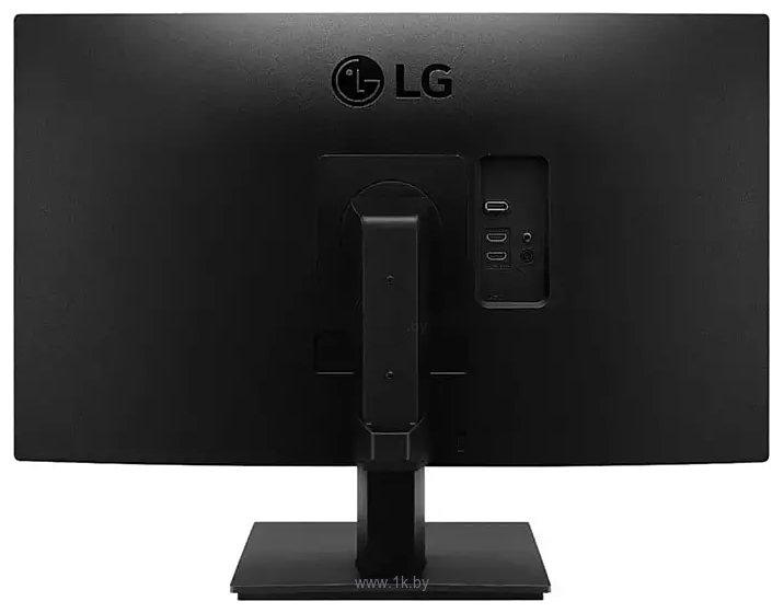 Фотографии LG 27BN65QP-B