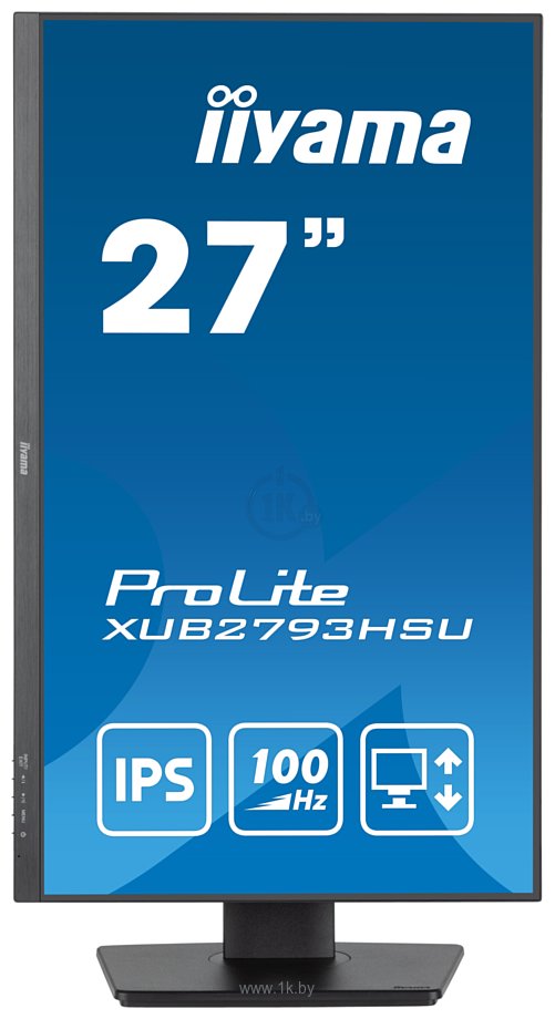 Фотографии Iiyama ProLite XUB2793HSU-B6