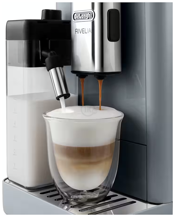 Фотографии DeLonghi EXAM440.55.G