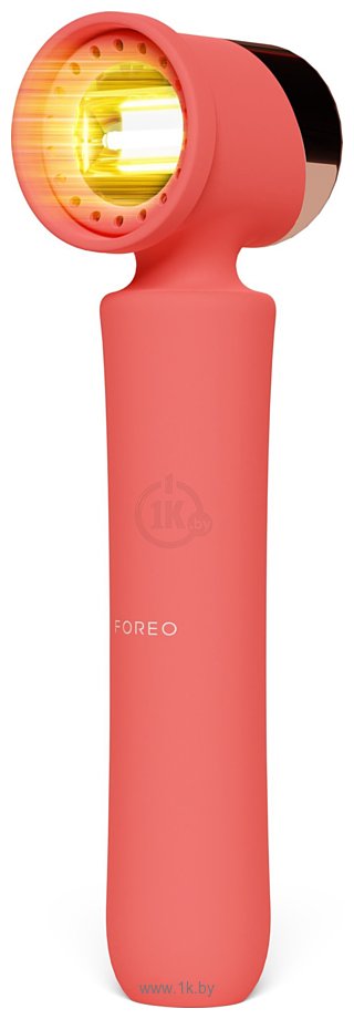 Фотографии Foreo Peach 2